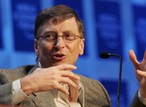 Here's why Nigeria receive more funds from Bill Gates Foundation