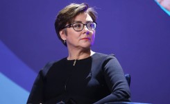 Iwona Duda pokieruje PKO BP