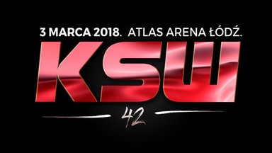 KSW 42: Poznaliśmy datę i miejsce nowej gali KSW