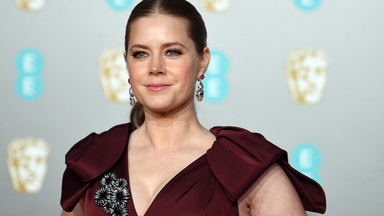 BAFTA 2019: gwiazdy na czerwonym dywanie