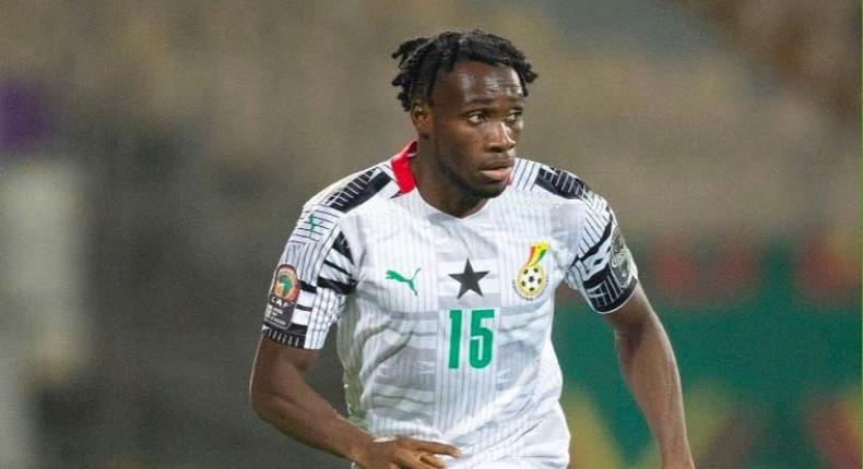 Joseph Paintsil, Majeed Ashimeru return as Hughton announces maiden Ghana squad 