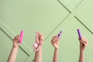 Przełom w leczeniu zaburzeń erekcji? Naukowcy potwierdzili to, co producenci wibratorów wiedzą już od dawna