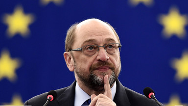 Martin Schulz: Martin ante portas