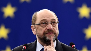 Martin Schulz: Martin ante portas