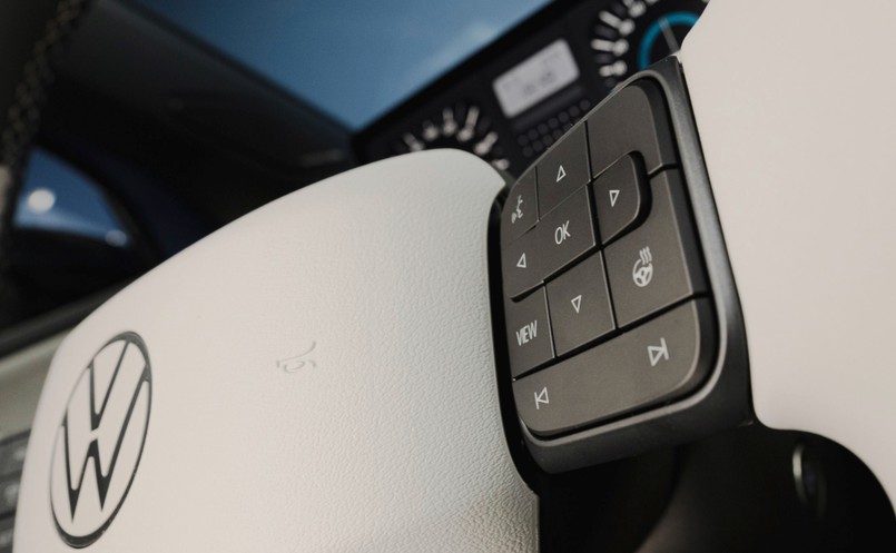 Nowy Volkswagen ID. Polo