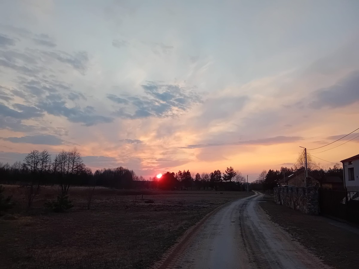 Prognoza pogody na weekend