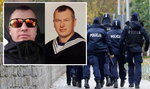 Policja poszukuje Grzegorza Borysa. Jest podejrzewany o zabójstwo 6-letniego chłopca
