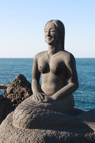 Wyspa Jeju i jej atrakcje