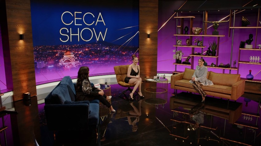 Ceca show