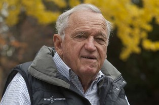 Amerykańska prawica znalazła "nowego Sorosa"? Szwajcarski miliarder na celowniku republikanów