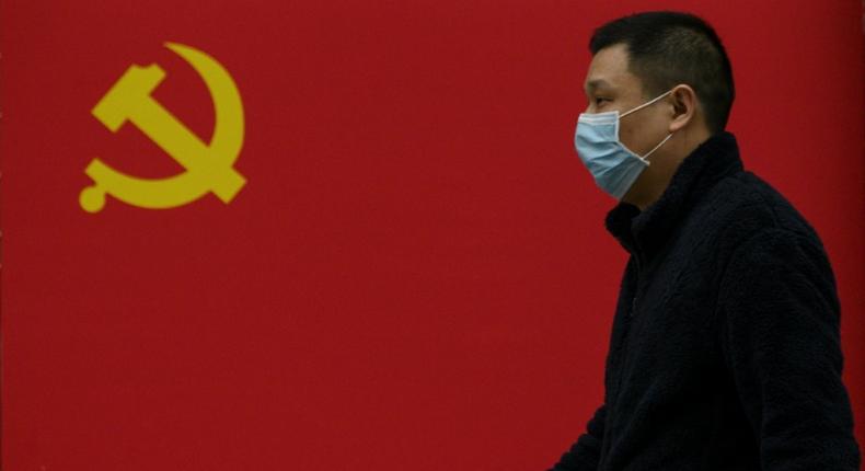 China's decision to lock down the city of Wuhan, ground zero for the global COVID-19 pandemic, may have prevented more than 700,000 new cases