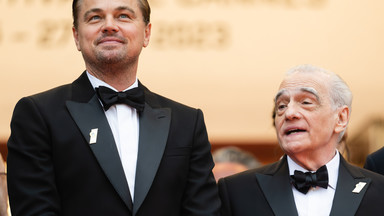 Martin Scorsese i Leonardo DiCaprio zachwycają się polskim filmem. "Zrobił potężne wrażenie"