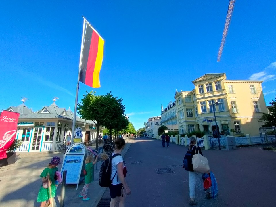 Wakacje nad Bałtykiem po niemieckiej stronie? Sprawdziliśmy 