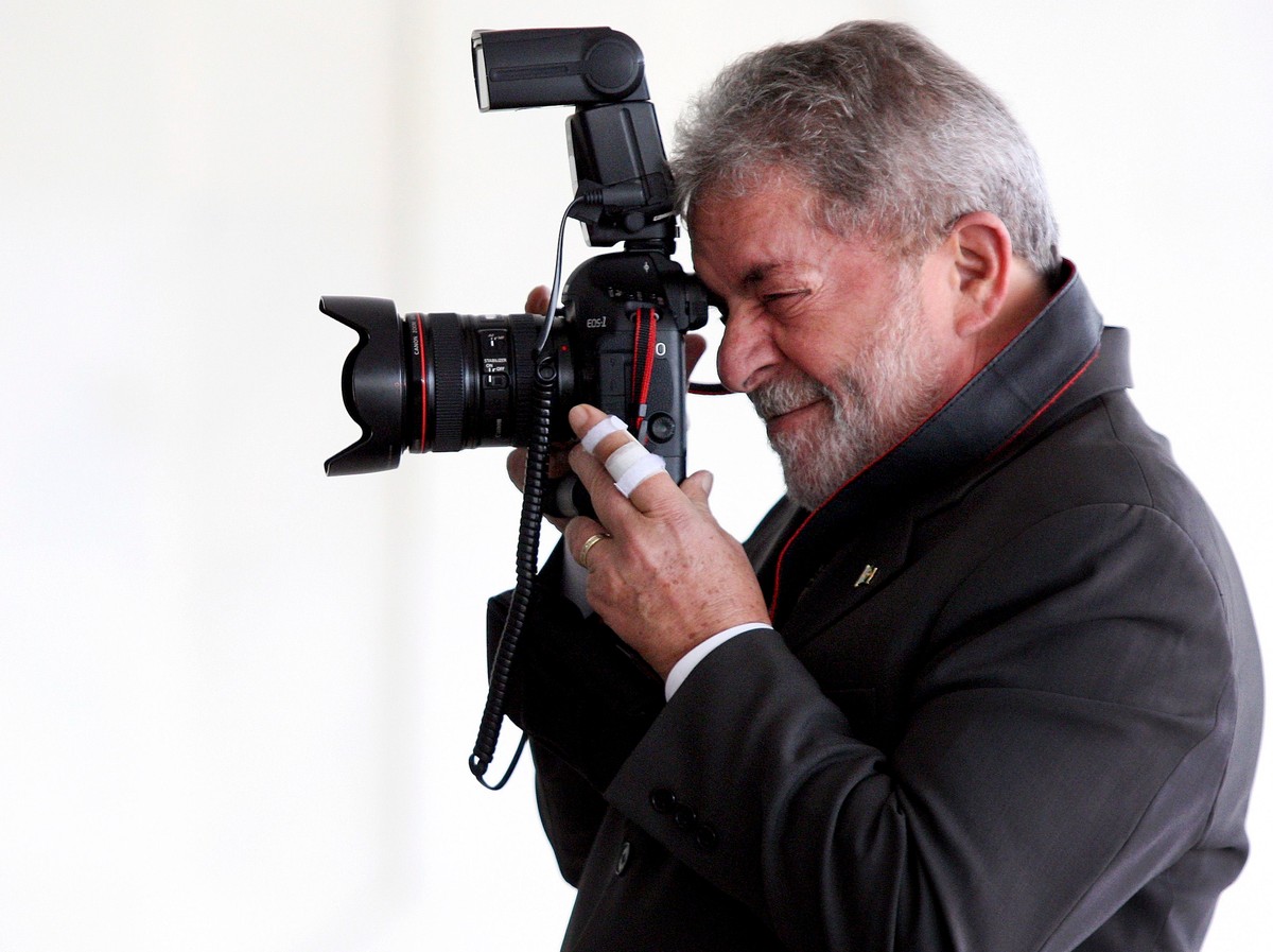 Amatorzy fotografii coraz częściej chwalą się swoimi zdjęciami na portalach społecznościowych