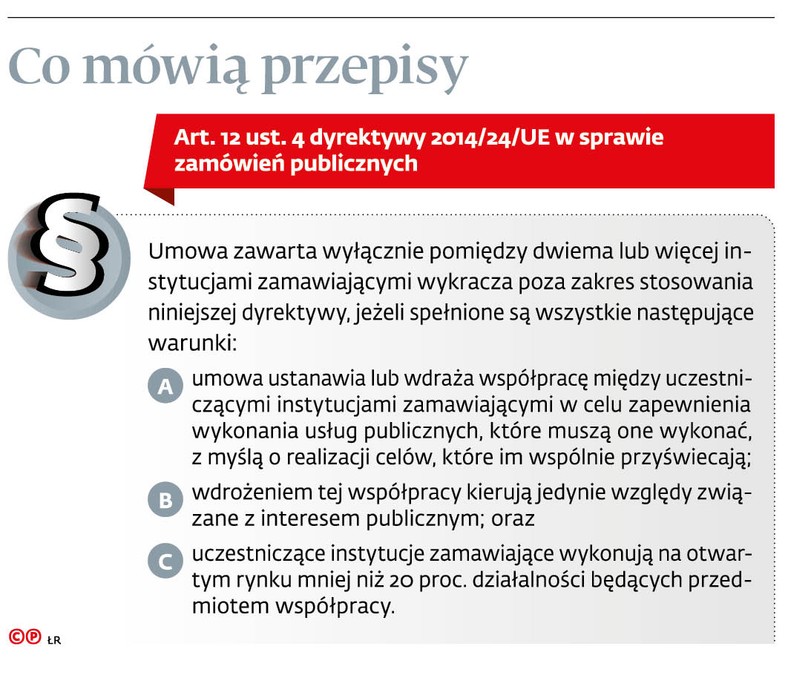 Co mówią przepisy