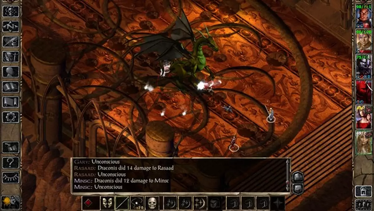 Zaczęło się odliczanie do nowej gry z serii Baldur's Gate