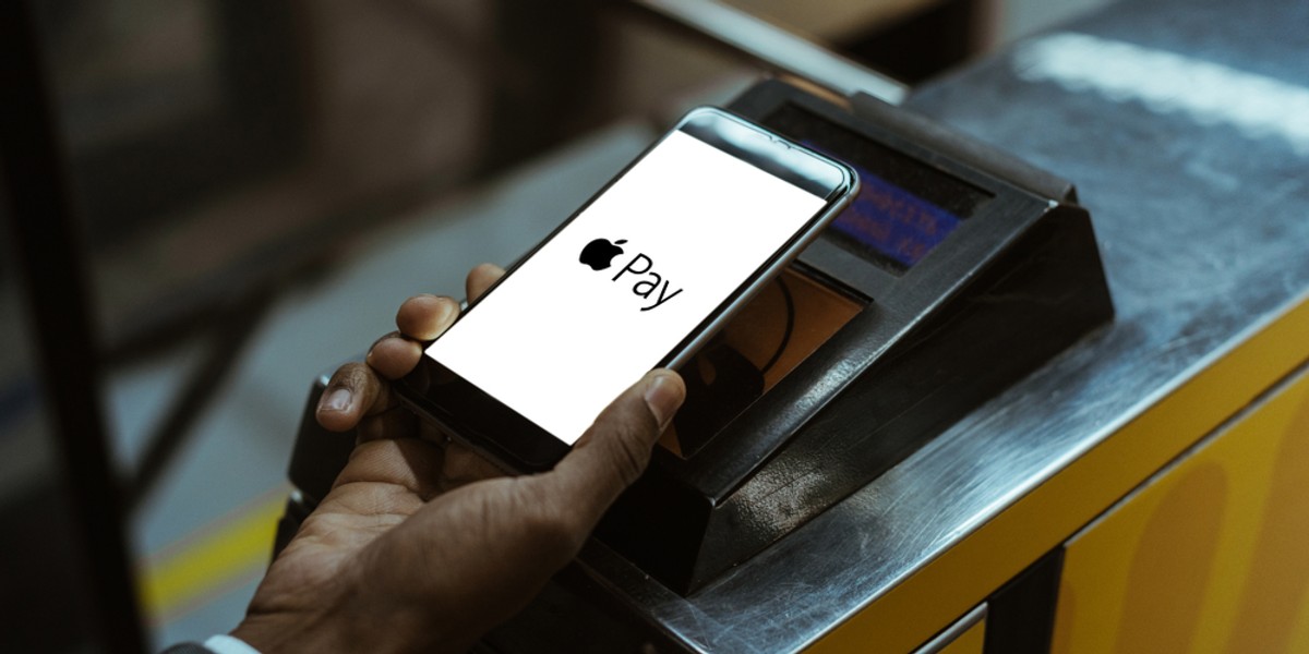 PKO BP to kolejny bank, który zaoferował Apple Pay