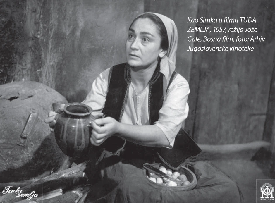 Marija Crnobori