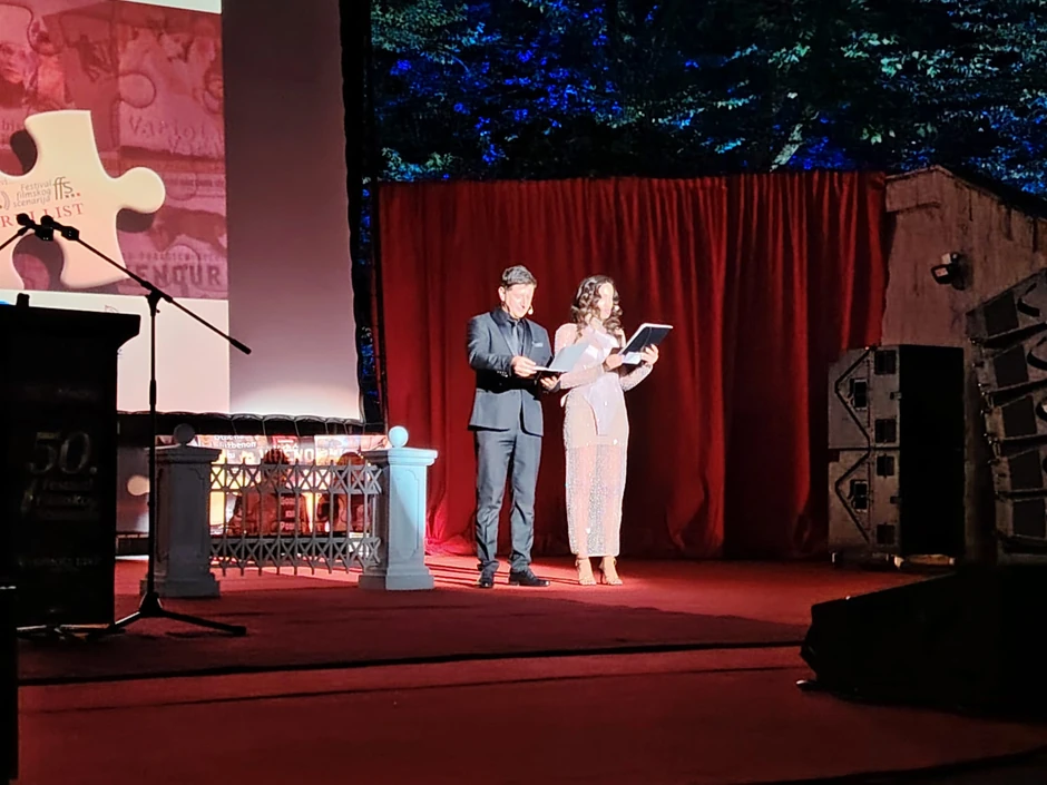 Festival filmskog scenarija u Vrnjačkoj Banji