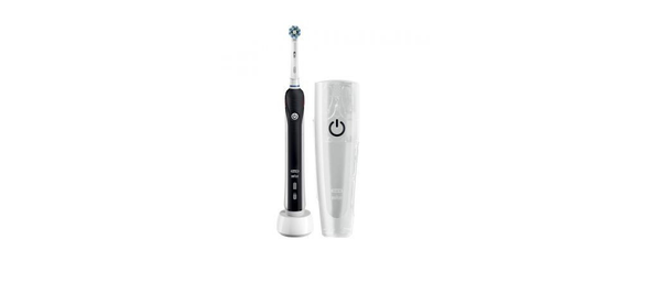 Szczoteczka – ORAL-B Pro2 2500