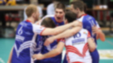 PlusLiga: Łuczniczka Bydgoszcz wygrała w Bielsku-Białej