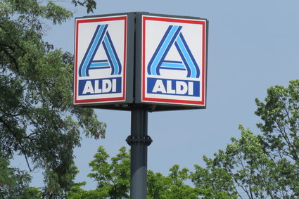 ALDI stawia na certyfikowane drewno i surowce z recyklingu