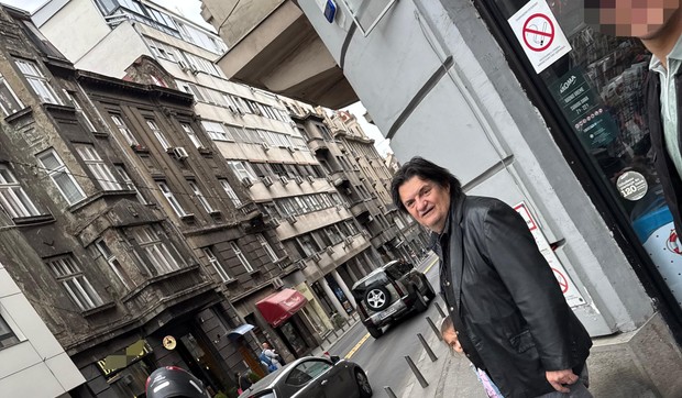 Miroljub Aranđelović Kemiš