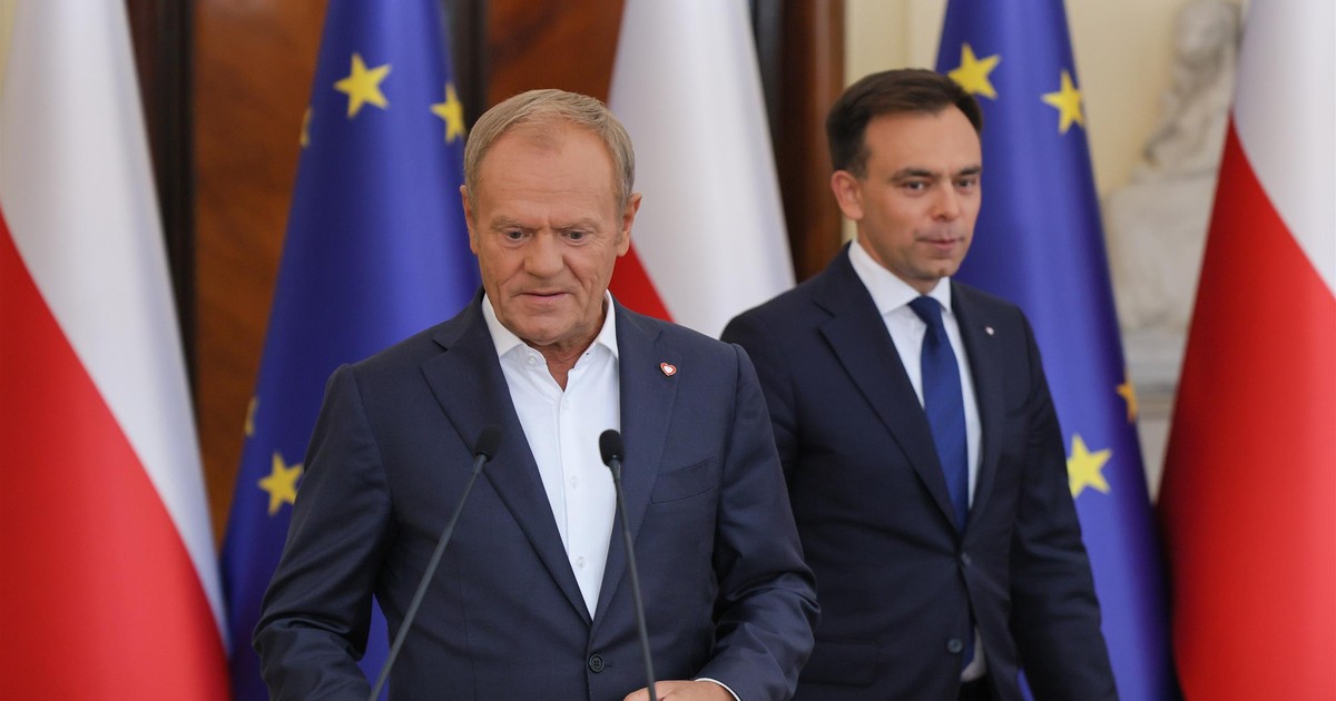 "Jeszcze jedno, panie prezydencie". Minister finansów reaguje na weta