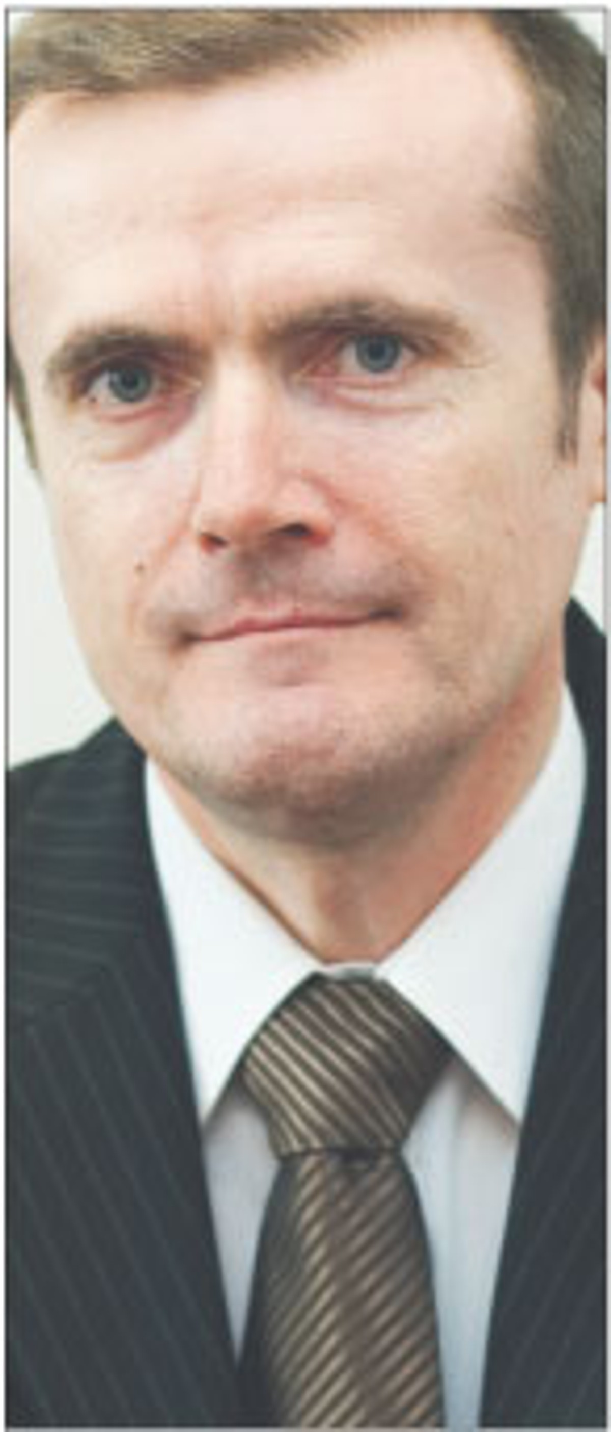 Krzysztof Tomaszewski