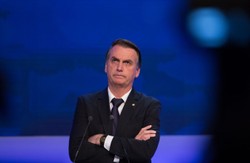Policja w Brazylii ustaliła: Jair Bolsonaro chciał dokonać zamachu stanu