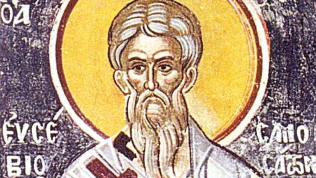 Danas je Sveti sveštenomučenik Jevsevije: Pomolite se ovim rečima za zaštitu doma