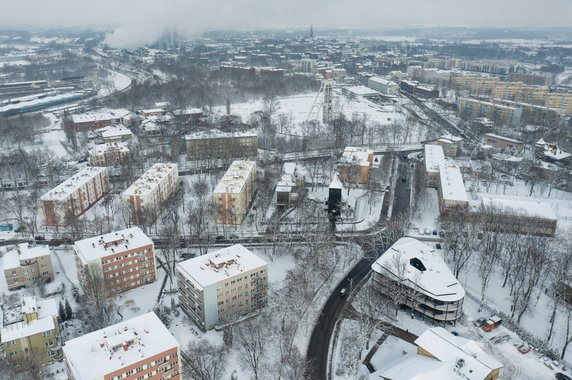 Villa Reden w finale prestiżowego konkursu THE PLAN AWARDS jako jedyny budynek z Polski