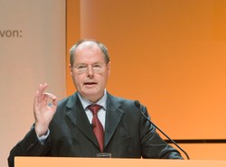 Niemcy kłócą się o podatki