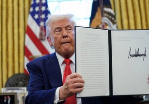 BBC | Foto: REUTERS/Nathan Howard