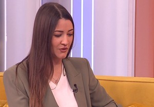 Anamarija Babičković