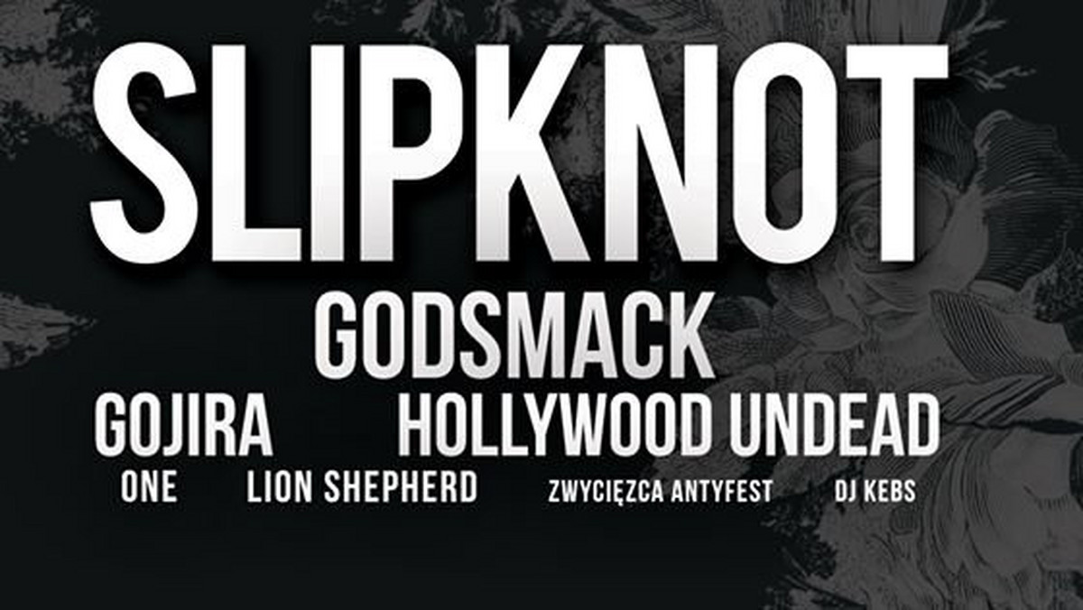 Już dzisiaj w Atlas Arenie w Łodzi odbędzie się Impact Fest 2015. Największymi gwiazdami tegorocznej imprezy będą Sliknot, Godsmack, Gojira oraz Hollywood Undead. W trakcie Impact Fest 2015 funkcjonować będą dwie sceny.