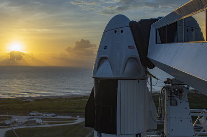 SpaceX Elona Muska już kilka razy przeszła do historii. Dokonała niemożliwego