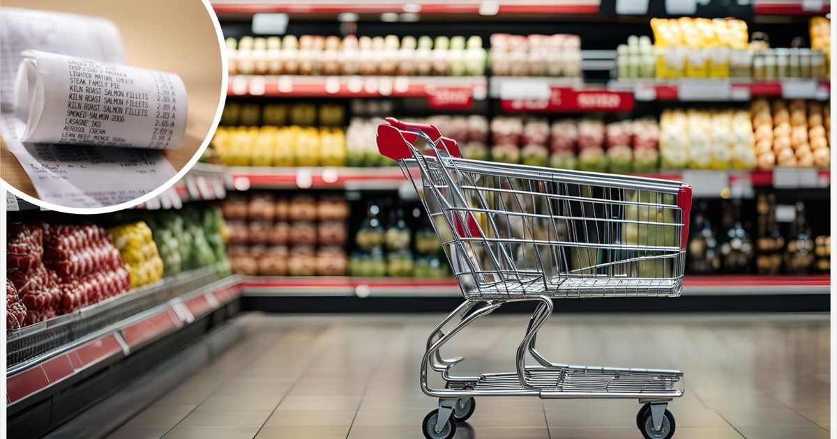 Od środy drożej w sklepach. Na paragonie zobaczysz dlaczego