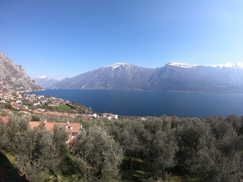 Limone sul Garda