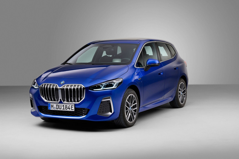 BMW serii 2 Active Tourer 2022