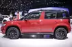 Skoda Yeti Monte Carlo (Genewa 2015)