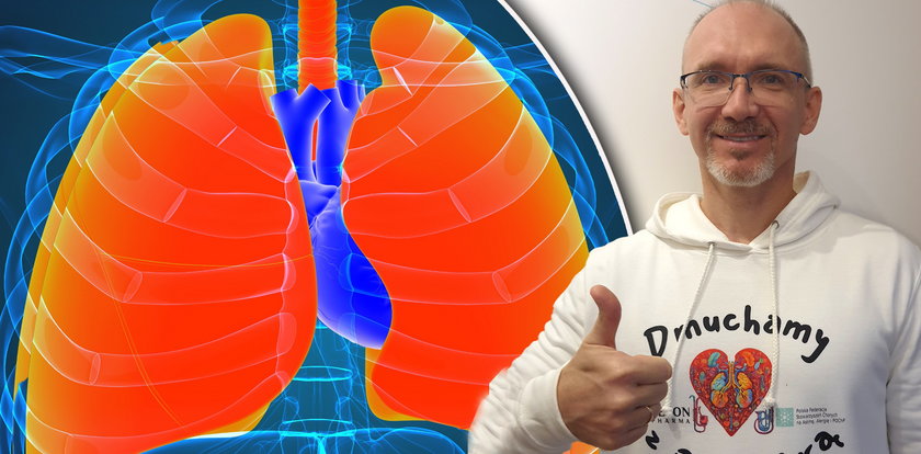 Dmuchaj z orkiestrą! I weź się zbadaj! Spirometria bezpłatnie i bez kolejki