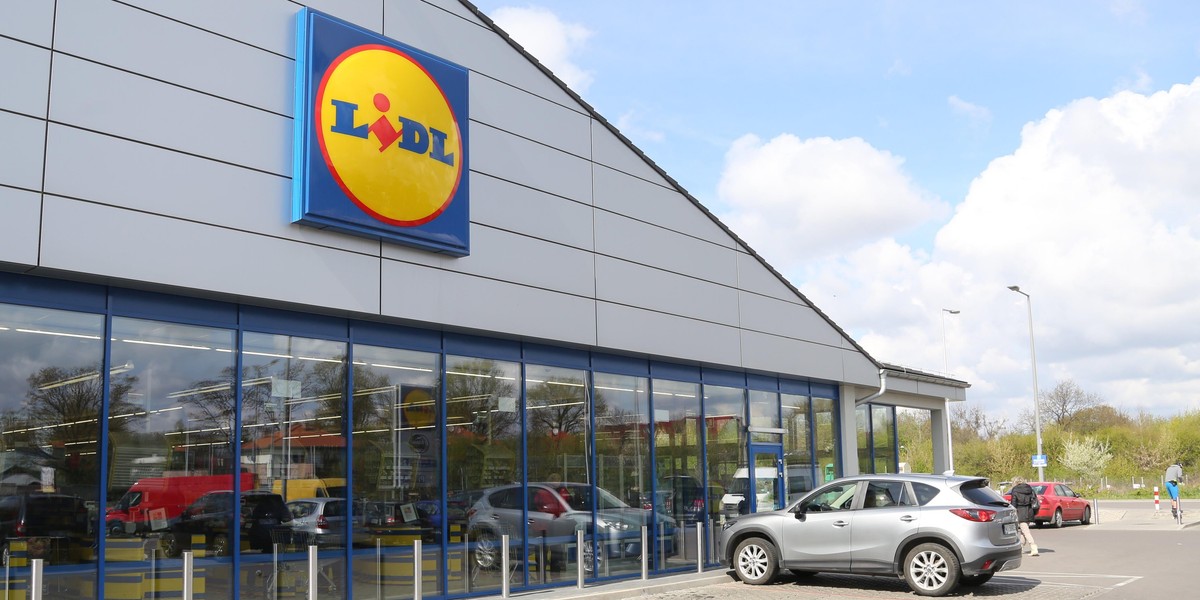 Lidl