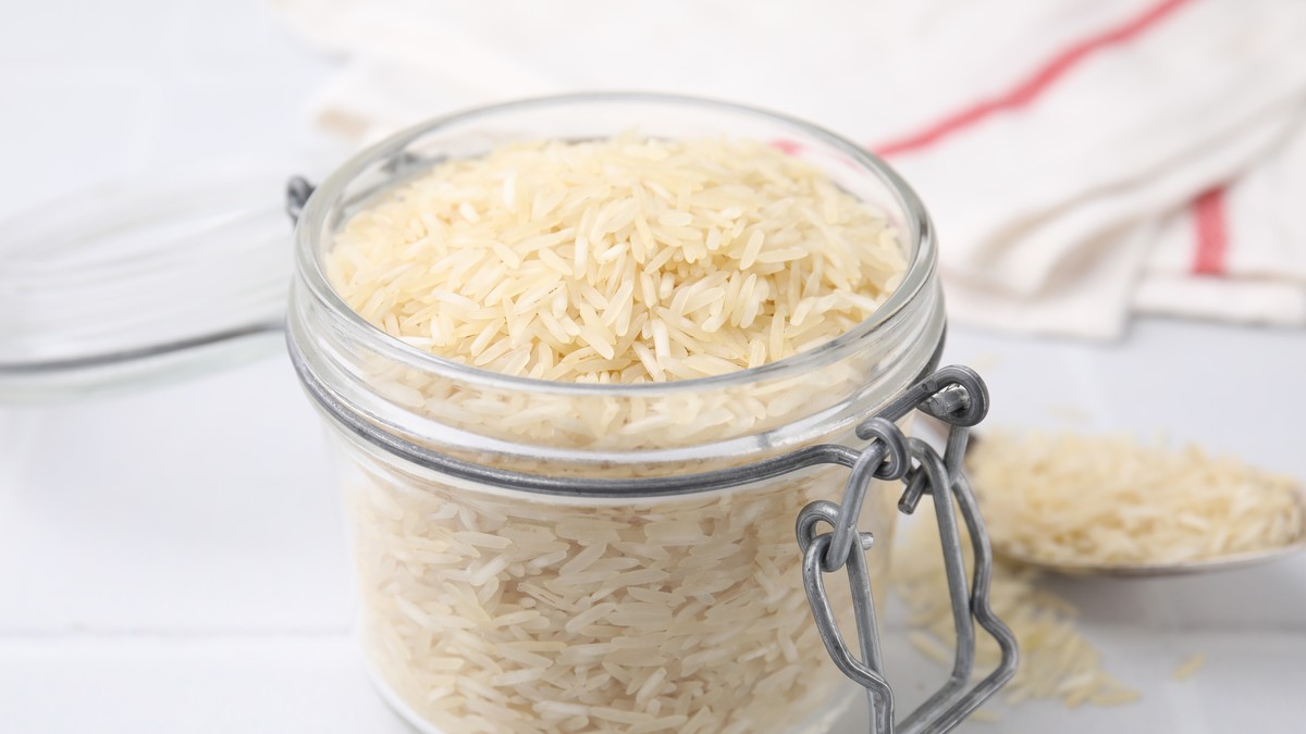 Ovaj trik sa običnim pirinčem osvežava prostorije i garderober – prirodno, dugo i bez hemikalija