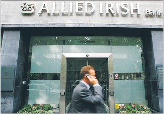 Jak wyglądała walka o BZ WBK