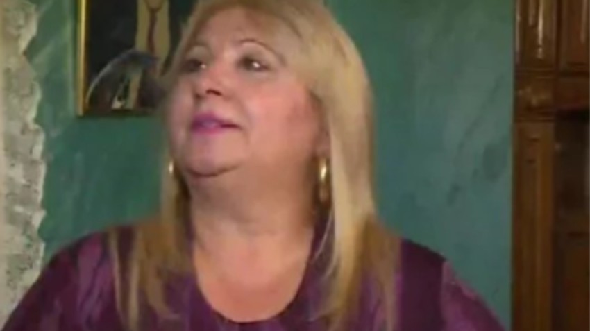 Snežana Jovanović Šikica