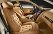Maserati Quattroporte Collezione Cento - Tylko dla wybranych