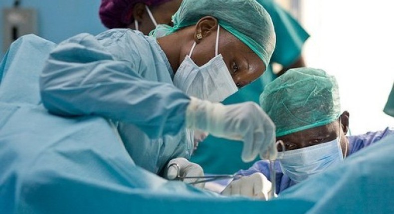 Doctors suspend 10-day old strike