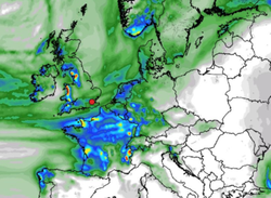 Ostra zima uderzy w Polskę. Nagle wrócą intensywne śnieżyce i mróz. IMGW podał konkretną datę