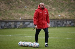 David Badia: Lechia Gdańsk ma być jak orkiestra